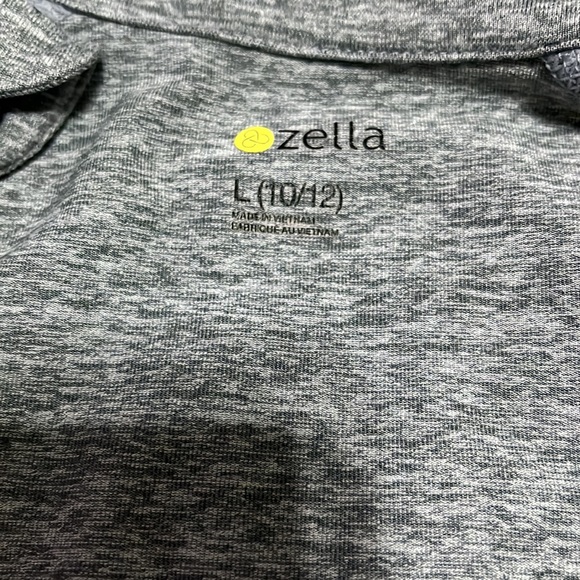 Zella jacket - Picture 4 of 7